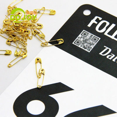 DDJOY Corrida de carreras de baquetas grandes números y pines de seguridad incluidos para eventos de carreras de maratón
