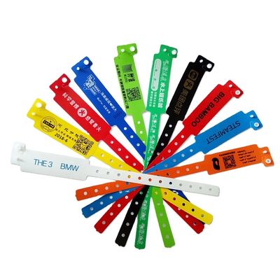 Brazalete de material compuesto ajustable Regalo perfecto para la ocasión de la boda Pulsera de admisión
