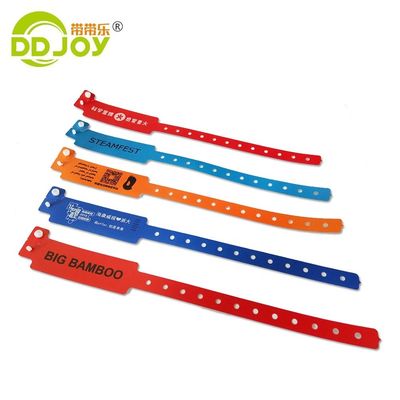 Brazalete de material compuesto ajustable Regalo perfecto para la ocasión de la boda Pulsera de admisión