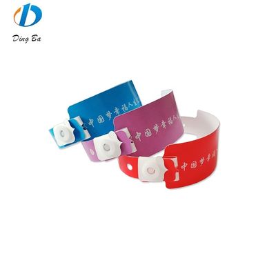 Brazalete de material compuesto ajustable Regalo perfecto para la ocasión de la boda Pulsera de admisión