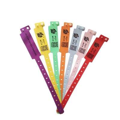 250*25mm/250*16mm de plástico suave vinilo charm pulsera y pulsera actualizar su estilo