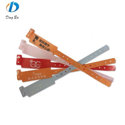 250*25mm/250*16mm de plástico suave vinilo charm pulsera y pulsera actualizar su estilo