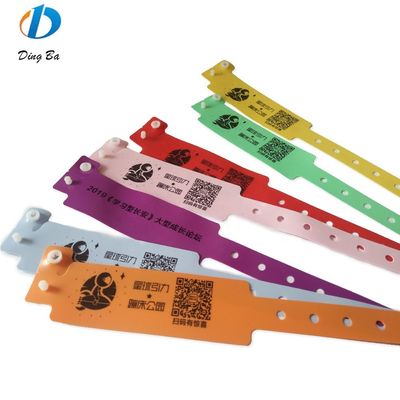 250*25mm/250*16mm de plástico suave vinilo charm pulsera y pulsera actualizar su estilo
