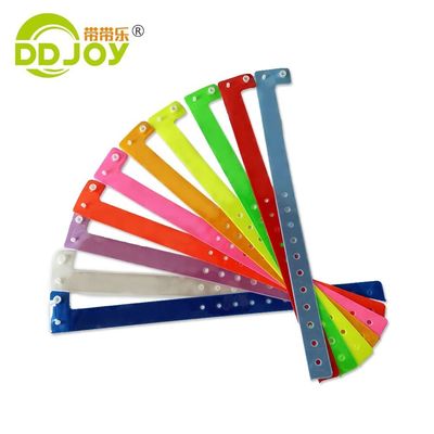 250*25mm/250*16mm de plástico vinílico para el envío seguro a través de UPS DHL EMS Fedex TNT