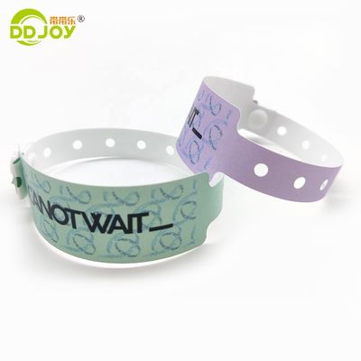 Pulseras de RFID para Eventos Suministros de Fiestas Decoración de Fiestas Regalo