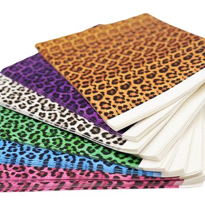 Boleto de pulsera de papel DuPont para entrada única a la reunión anual Logotipo personalizado