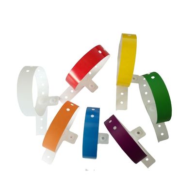 La pulsera de marca privada La solución definitiva para todos los usuarios finales y escenarios