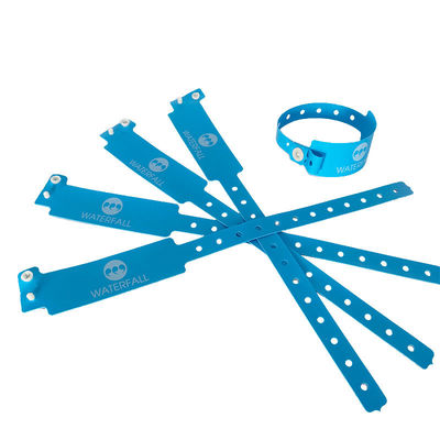 170 * 18mm impermeables de PVC suave para eventos / festivales