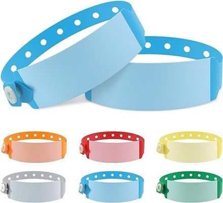 170 * 18mm impermeables de PVC suave para eventos / festivales