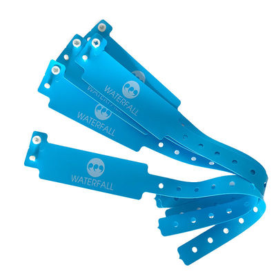 170 * 18mm impermeables de PVC suave para eventos / festivales
