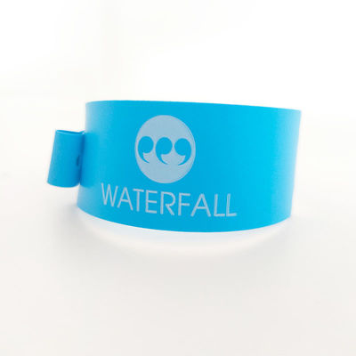 170 * 18mm impermeables de PVC suave para eventos / festivales