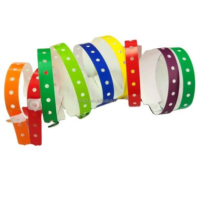 Pulsera de marca privada personalizada para cualquier ocasión de acuerdo a sus necesidades