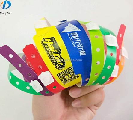 Pulsera de marca privada personalizada para cualquier ocasión de acuerdo a sus necesidades
