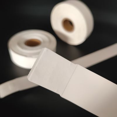 Pulsera de papel imprimible con código de barras térmico autoadhesivo y fácil