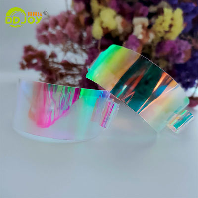 Dirigido a todos los usuarios finales Colorida pulsera de TPU para bares y clubes nocturnos Artesanía de metal personalizada