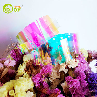 Eventos Conciertos Escenarios de uso Personalizados colores únicos de pulsera TPU para club nocturno de bares