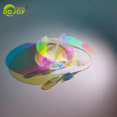 Eventos Conciertos Escenarios de uso Personalizados colores únicos de pulsera TPU para club nocturno de bares