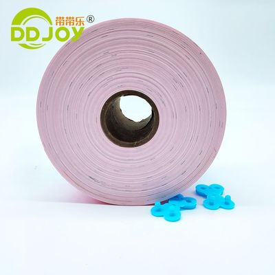Brazalete de código de barras VIP de alta durabilidad térmica para niños adultos en eventos de networking
