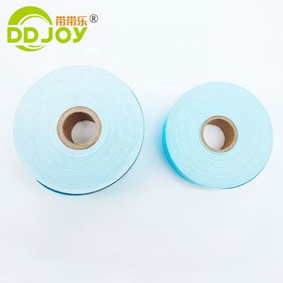 Pulsera imprimible con logotipo personalizado Brazalete de identificación utilizando papel de transferencia térmica