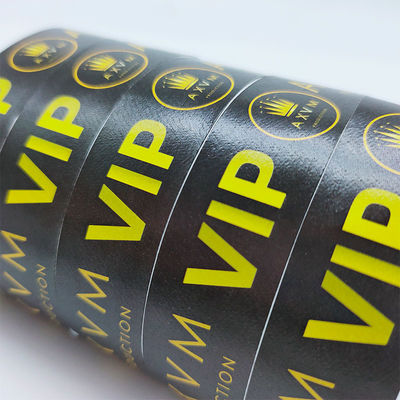 Pulseras de papel Tyvek de una sola vez para eventos Festivales Conciertos y actividades musicales