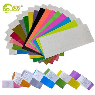 DDJOY Alerta Médica Muñeca riesgo de caída Alergia/DNR de extremidad Alergia al látex Venta directa