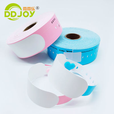 Envío DHL FedEx UPS EMS TNT Brazalete de transferencia de calor térmico para admisión al club