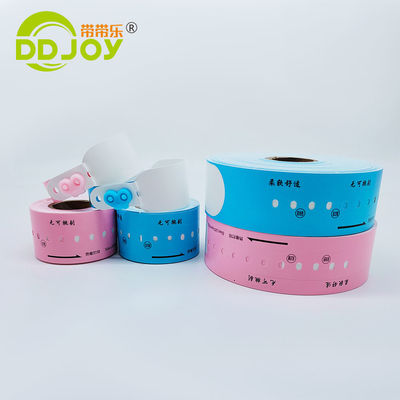 Envío DHL FedEx UPS EMS TNT Brazalete de transferencia de calor térmico para admisión al club