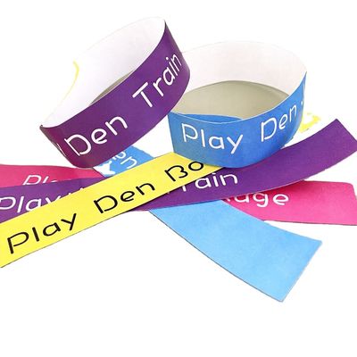 Regalos de promoción de papel desechables personalizados con solución de identificación de logotipo personalizado