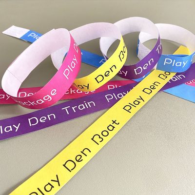 Regalos de promoción de papel desechables personalizados con solución de identificación de logotipo personalizado