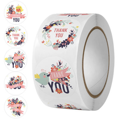 Cute Rainbow Sticker Adhesivos para la decoración de regalos Arte formato AI/PDF/CDR