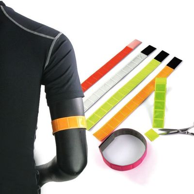 Brazalete reflector para organizaciones religiosas
