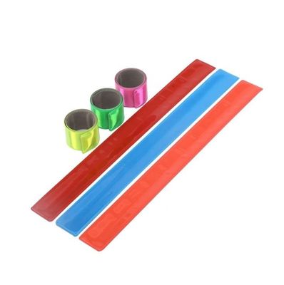 Brazalete reflector para organizaciones religiosas