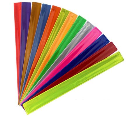 Brazalete reflector para organizaciones religiosas
