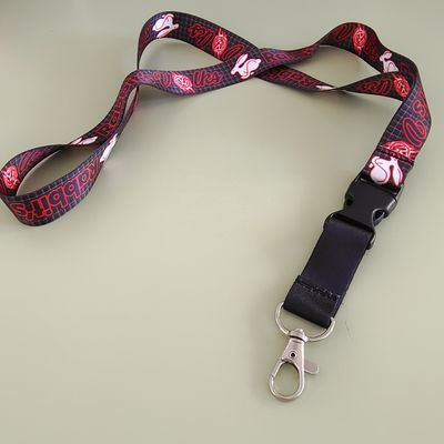 Cinturón de cuello de oficina personalizado con envío DHL/UPS/FEDEX/Aramex TNT e impresión de logotipos