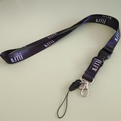 Cinturón de cuello de oficina personalizado con envío DHL/UPS/FEDEX/Aramex TNT e impresión de logotipos