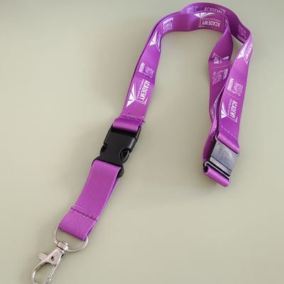 Cinturón de cuello de oficina personalizado con envío DHL/UPS/FEDEX/Aramex TNT e impresión de logotipos