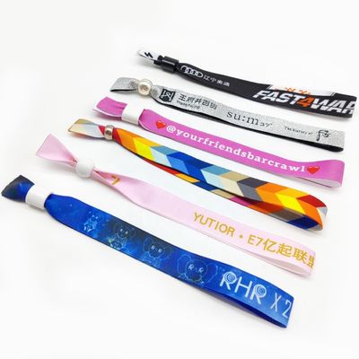 Agregue un toque de encanto a su festival con cerraduras inspiradoras personalizadas pulseras