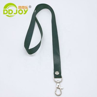 Cadenas de llave para el cuello de poliéster para llaves 900*15*0.65mm