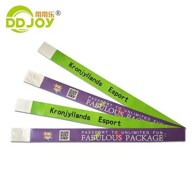 Pulseras de color sólido para festivales y fiestas