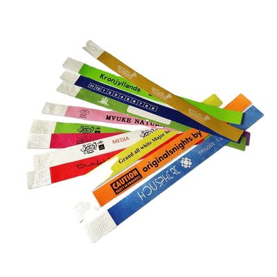 Eventos personalizados Muñecas Envío rápido a través de DHL FEDEX UPS TNT EMS Dupont Paper/Tyvek