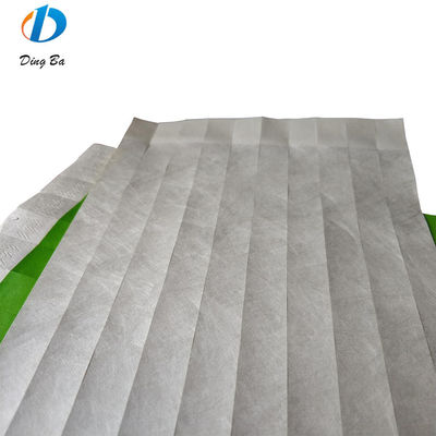 Pulseras para decoración y regalos de Navidad Papel Tyvek Dupont